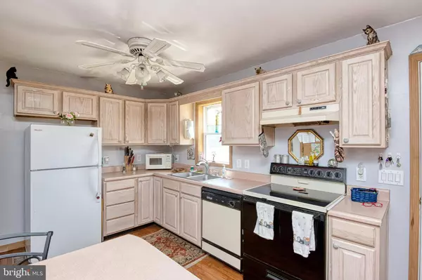 31 TRADEWINDS LN, Lewes, DE 19958