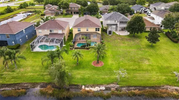 3855 OLDE LANARK DR, Land O Lakes, FL 34638