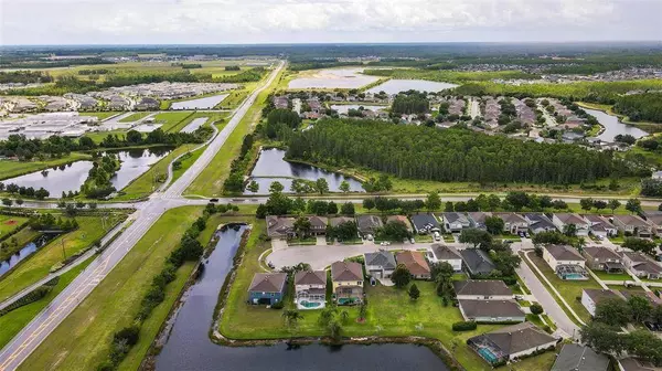 3855 OLDE LANARK DR, Land O Lakes, FL 34638