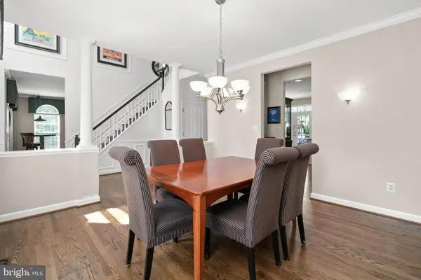 4111 ARJAY CIR, Ellicott City, MD 21042