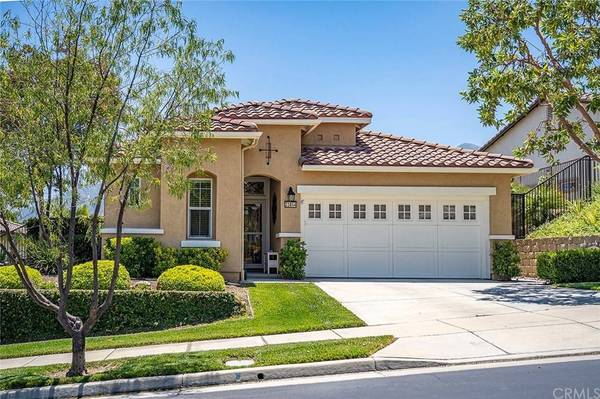 23854 Fawnskin DR, Corona, CA 92883