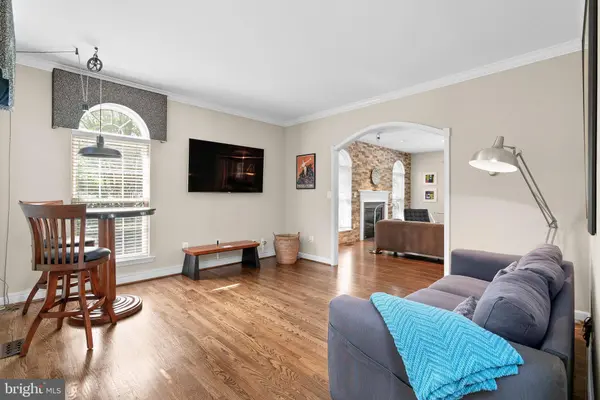 4111 ARJAY CIR, Ellicott City, MD 21042