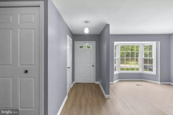 2923 MOZART DR, Silver Spring, MD 20904