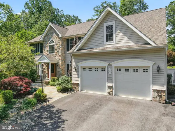 4111 ARJAY CIR, Ellicott City, MD 21042