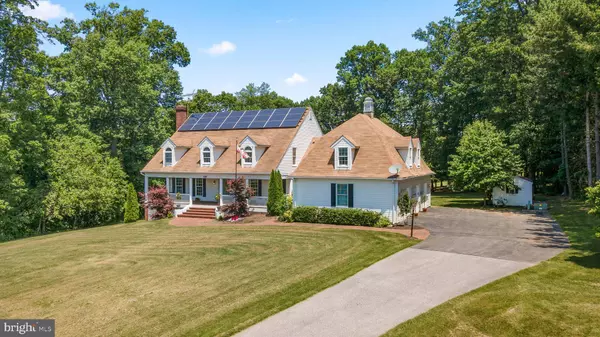 440 DOTSIE DR, Westminster, MD 21158