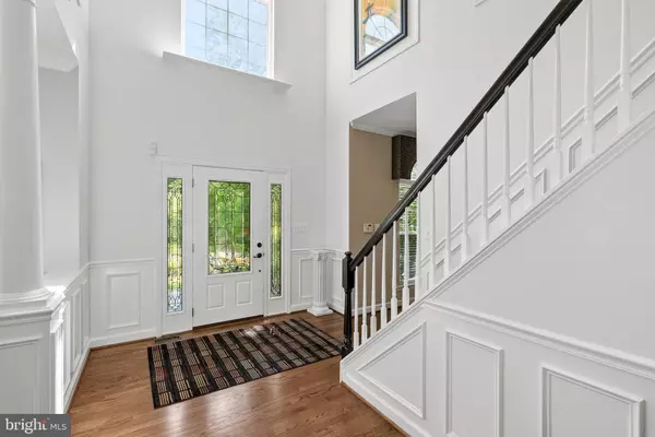 4111 ARJAY CIR, Ellicott City, MD 21042