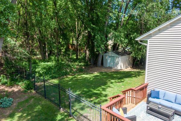 4591 Lake Park DR, Eagan, MN 55122