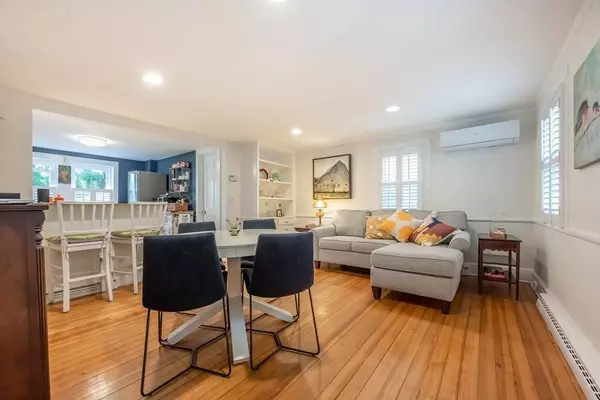 15 Balmoral St #15, Andover, MA 01810