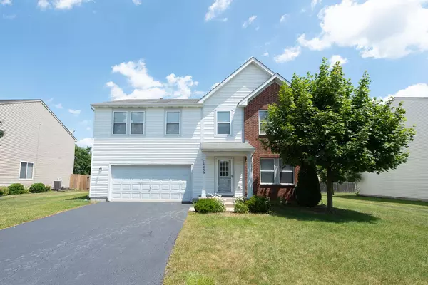 14439 Independence DR, Plainfield, IL 60544