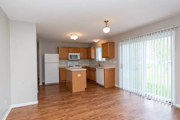 14439 Independence DR, Plainfield, IL 60544