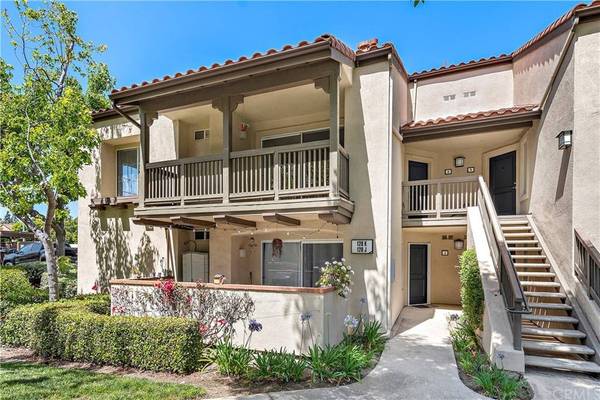 128 S Cross Creek RD #K, Orange, CA 92869