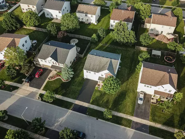 14439 Independence DR, Plainfield, IL 60544