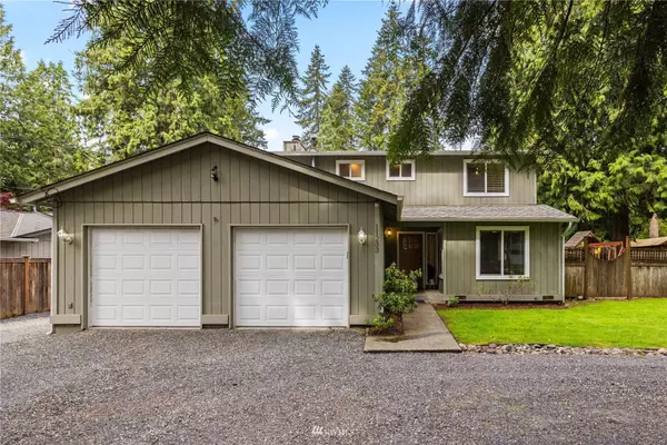 11233 320th AVE NE, Carnation, WA 98014