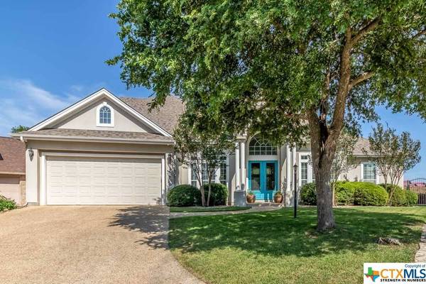 2816 Meadow Breeze, New Braunfels, TX 78132