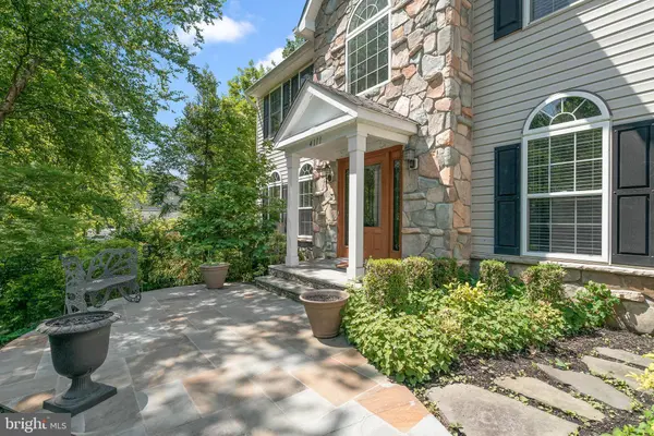 4111 ARJAY CIR, Ellicott City, MD 21042