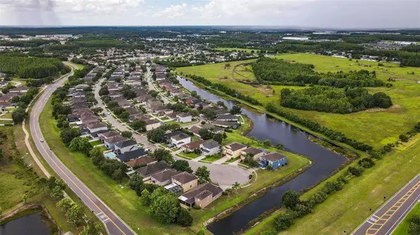 3855 OLDE LANARK DR, Land O Lakes, FL 34638