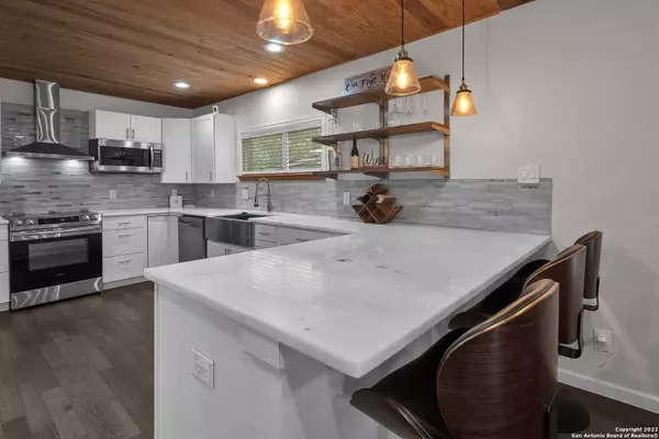 1307 Burnet St, San Antonio, TX 78202