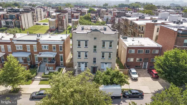 2407 BROOKFIELD AVE, Baltimore, MD 21217