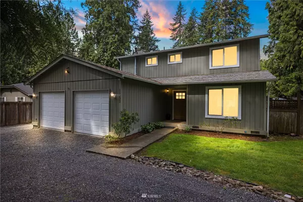 11233 320th AVE NE, Carnation, WA 98014