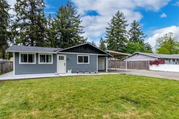 9811 Winona ST SW, Lakewood, WA 98498