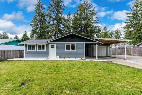 9811 Winona ST SW, Lakewood, WA 98498