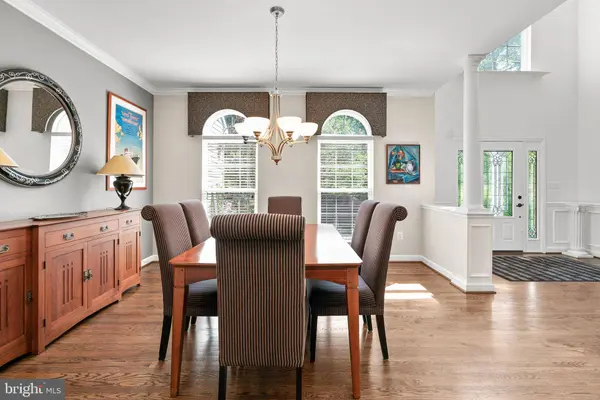 4111 ARJAY CIR, Ellicott City, MD 21042