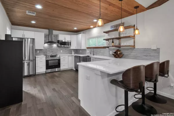 1307 Burnet St, San Antonio, TX 78202