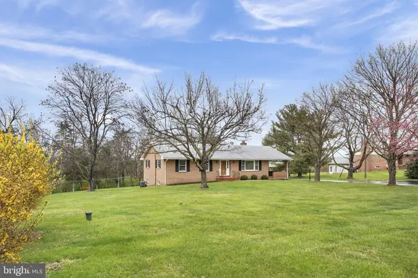 7298 WINCHESTER RD, Front Royal, VA 22630