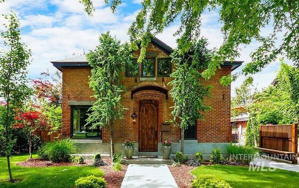 1511 W Hays St, Boise, ID 83702