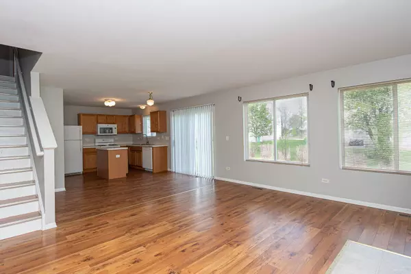 14439 Independence DR, Plainfield, IL 60544