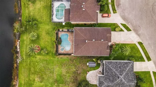 3855 OLDE LANARK DR, Land O Lakes, FL 34638