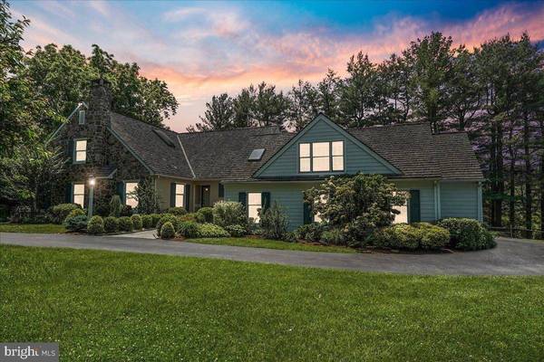 1523 LEOPARD WAY, Berwyn, PA 19312
