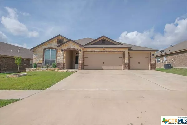 3100 Briscoe DR, Killeen, TX 76549