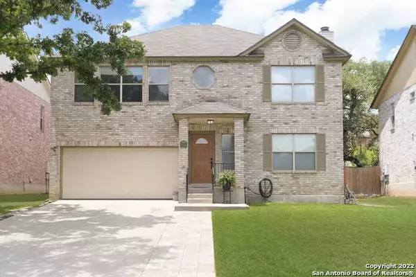 17527 EMERALD CANYON DR