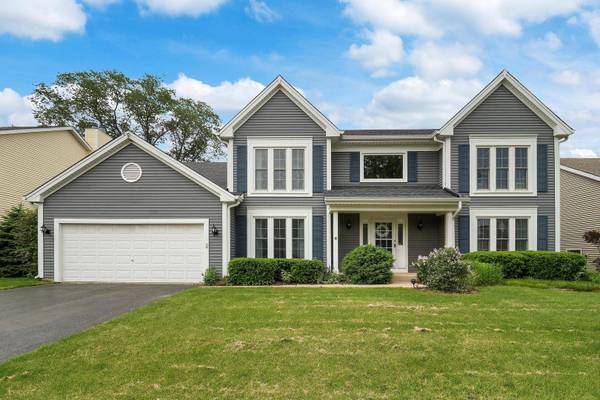 938 Milford ST, Cary, IL 60013