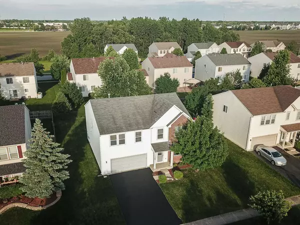 14439 Independence DR, Plainfield, IL 60544