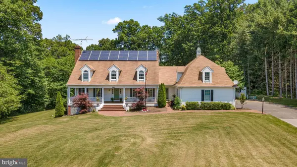 440 DOTSIE DR, Westminster, MD 21158