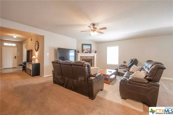 3100 Briscoe DR, Killeen, TX 76549