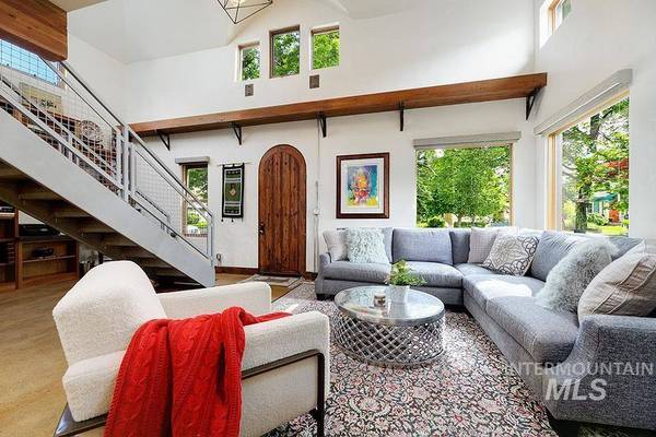 1511 W Hays St, Boise, ID 83702