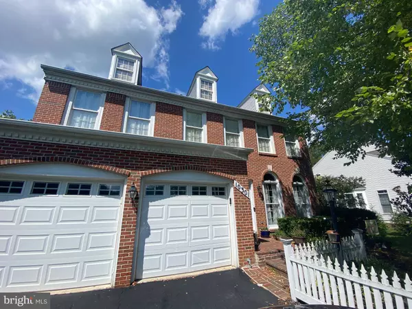 10301 GRETCHEN NICOLE CT, Ellicott City, MD 21042