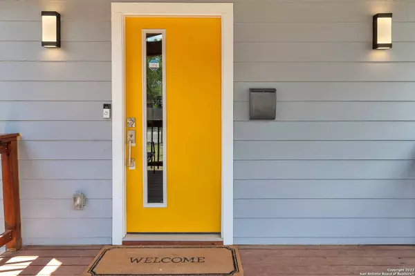 1307 Burnet St, San Antonio, TX 78202