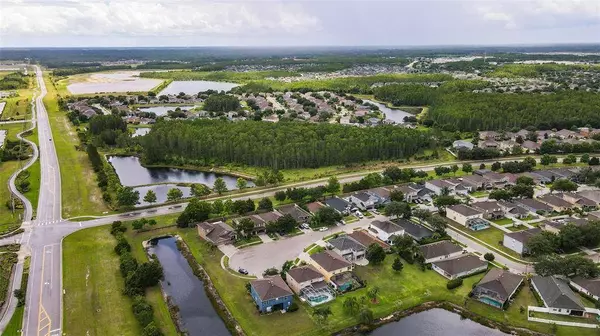 3855 OLDE LANARK DR, Land O Lakes, FL 34638