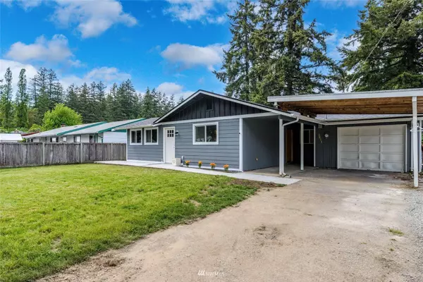 9811 Winona ST SW, Lakewood, WA 98498