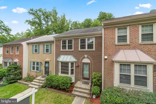 2923 MOZART DR, Silver Spring, MD 20904