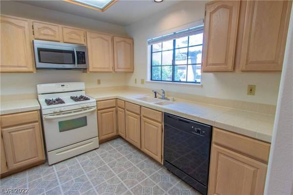 2851 S Valley View Boulevard #1203, Las Vegas, NV 89102