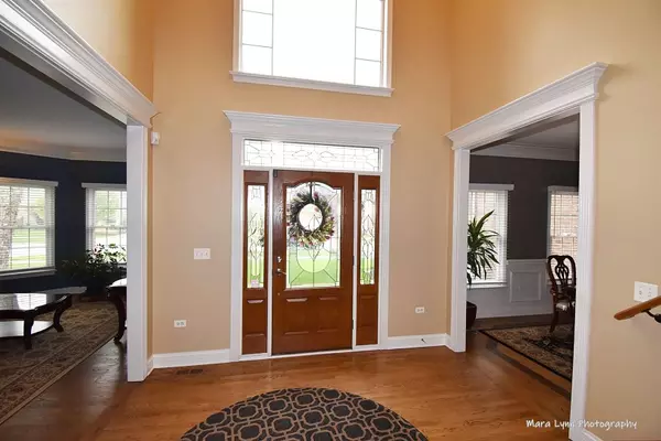 4219 Chaparral Drive, Naperville, IL 60564