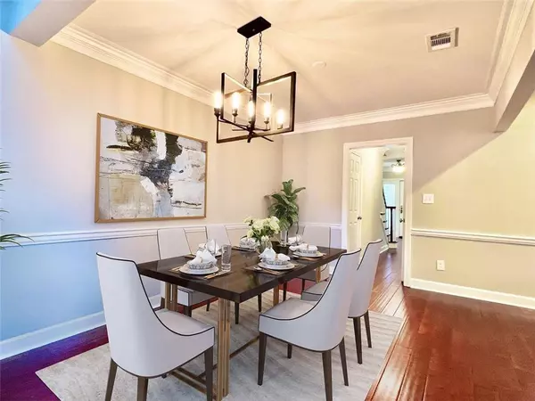 76 MOUNT VERNON CIR, Atlanta, GA 30338