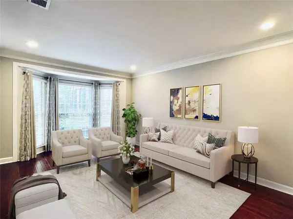 76 MOUNT VERNON CIR, Atlanta, GA 30338