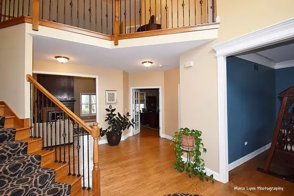 4219 Chaparral Drive, Naperville, IL 60564