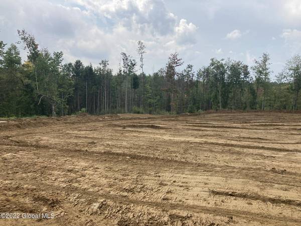 0 South Line  RD, Providence, NY 12850